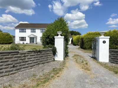 Residential Land For Rent in Narberth, United Kingdom