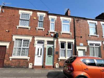 Apartment For Rent in Stoke on Trent, United Kingdom