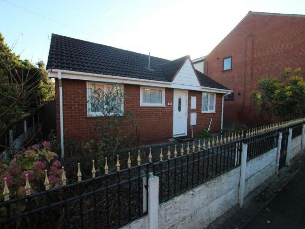 Picture of Bungalow For Rent in Newton le Willows, Merseyside, United Kingdom