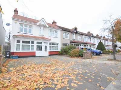 Home For Rent in Ilford, United Kingdom