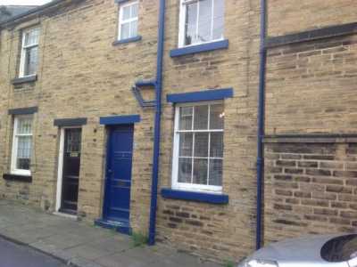 Home For Rent in Shipley, United Kingdom