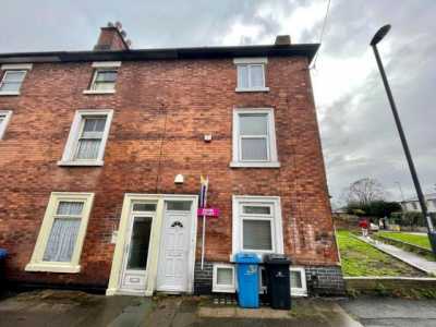 Apartment For Rent in Derby, United Kingdom