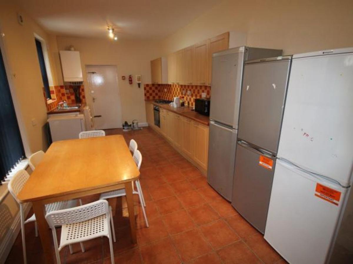 Picture of Home For Rent in Newcastle upon Tyne, Tyne and Wear, United Kingdom