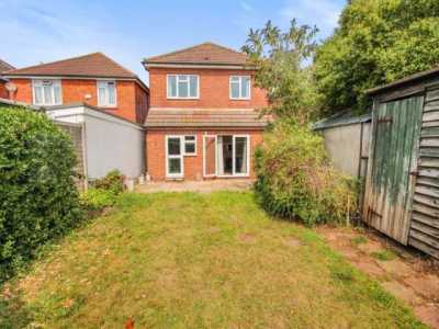 Home For Rent in Bournemouth, United Kingdom