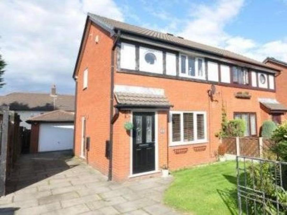 Picture of Home For Rent in Preston, Lancashire, United Kingdom