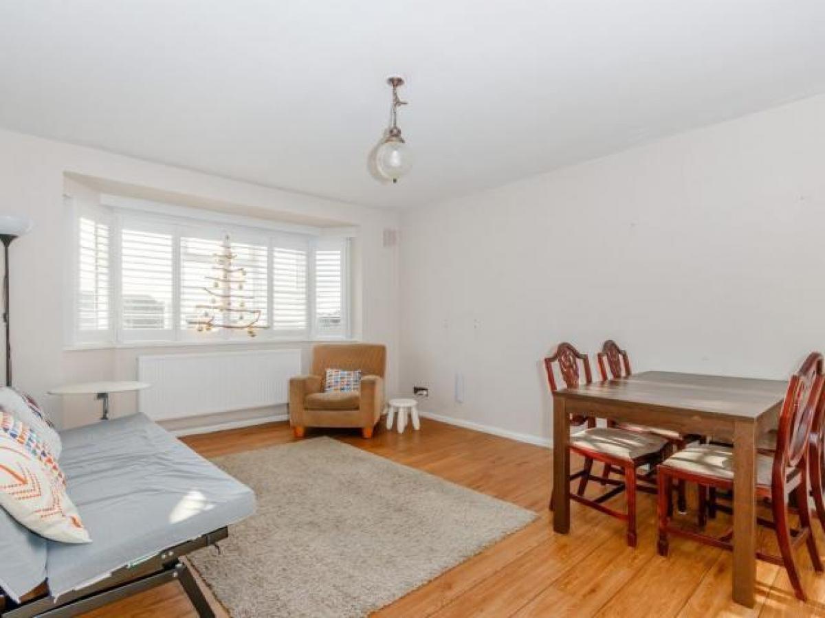 Picture of Apartment For Rent in Kingston upon Thames, Greater London, United Kingdom