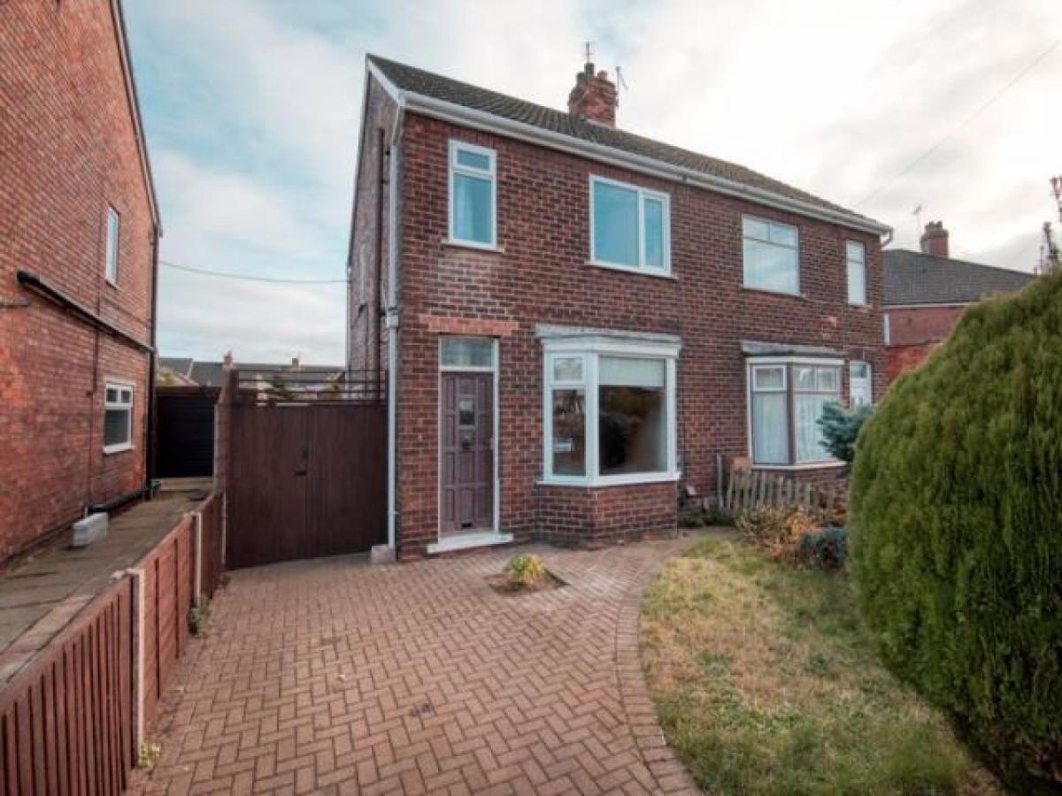 Picture of Home For Rent in Scunthorpe, Lincolnshire, United Kingdom