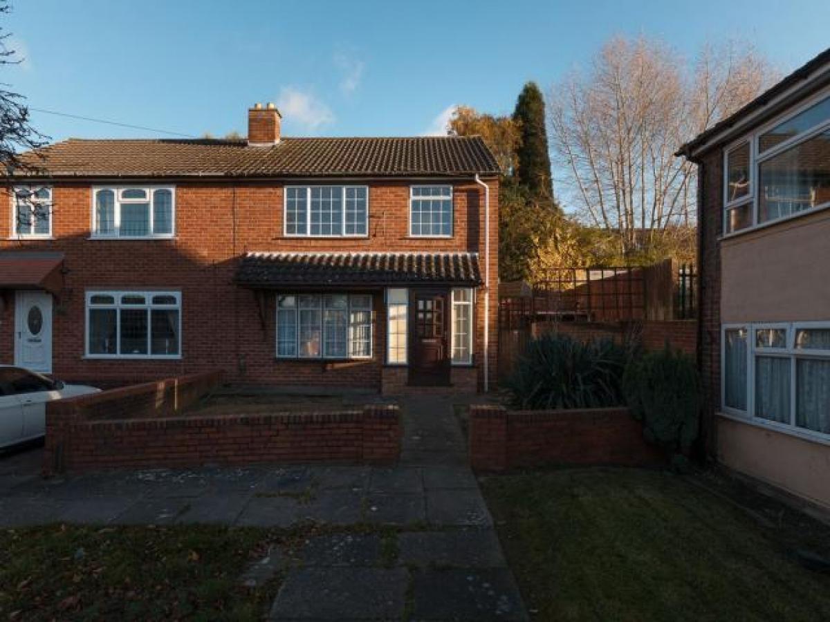 Picture of Home For Rent in Dudley, West Midlands, United Kingdom
