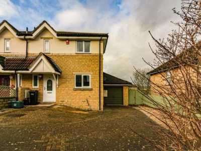 Home For Rent in Bath, United Kingdom