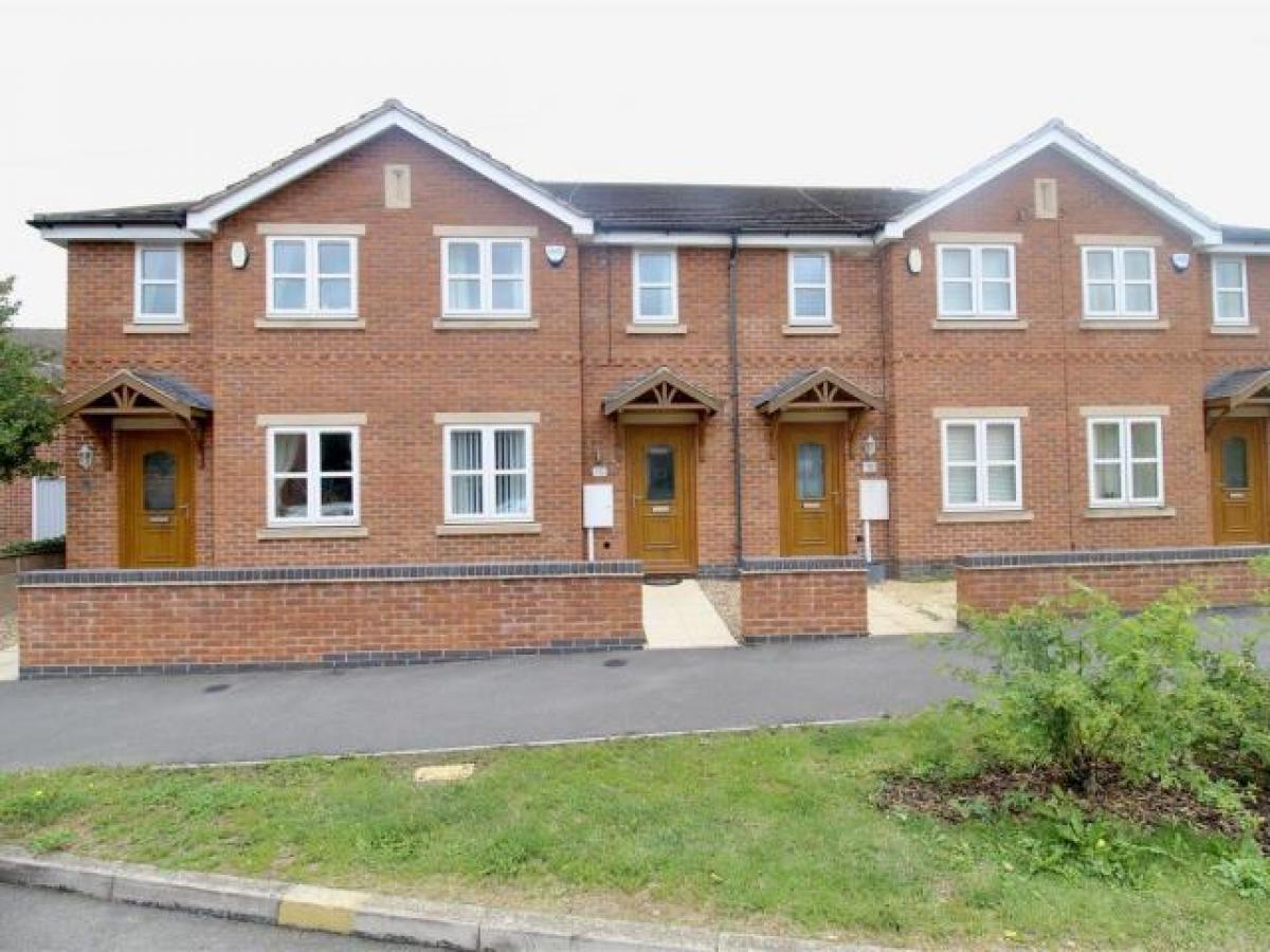 Picture of Home For Rent in Loughborough, Leicestershire, United Kingdom