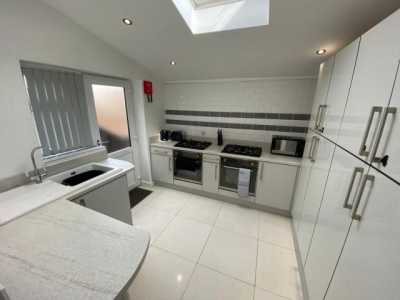 Apartment For Rent in 