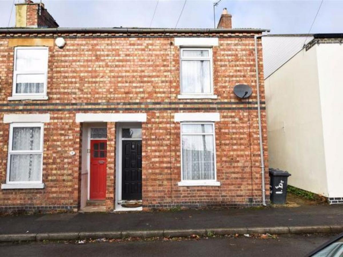 Picture of Home For Rent in Wellingborough, Northamptonshire, United Kingdom