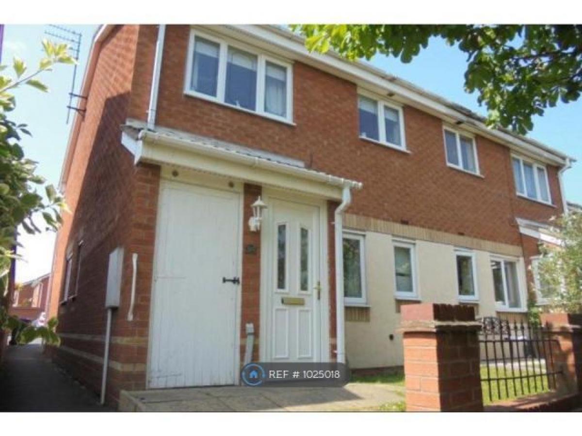 Picture of Apartment For Rent in Telford, Shropshire, United Kingdom