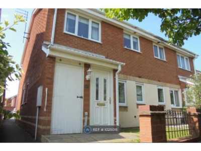 Apartment For Rent in Telford, United Kingdom