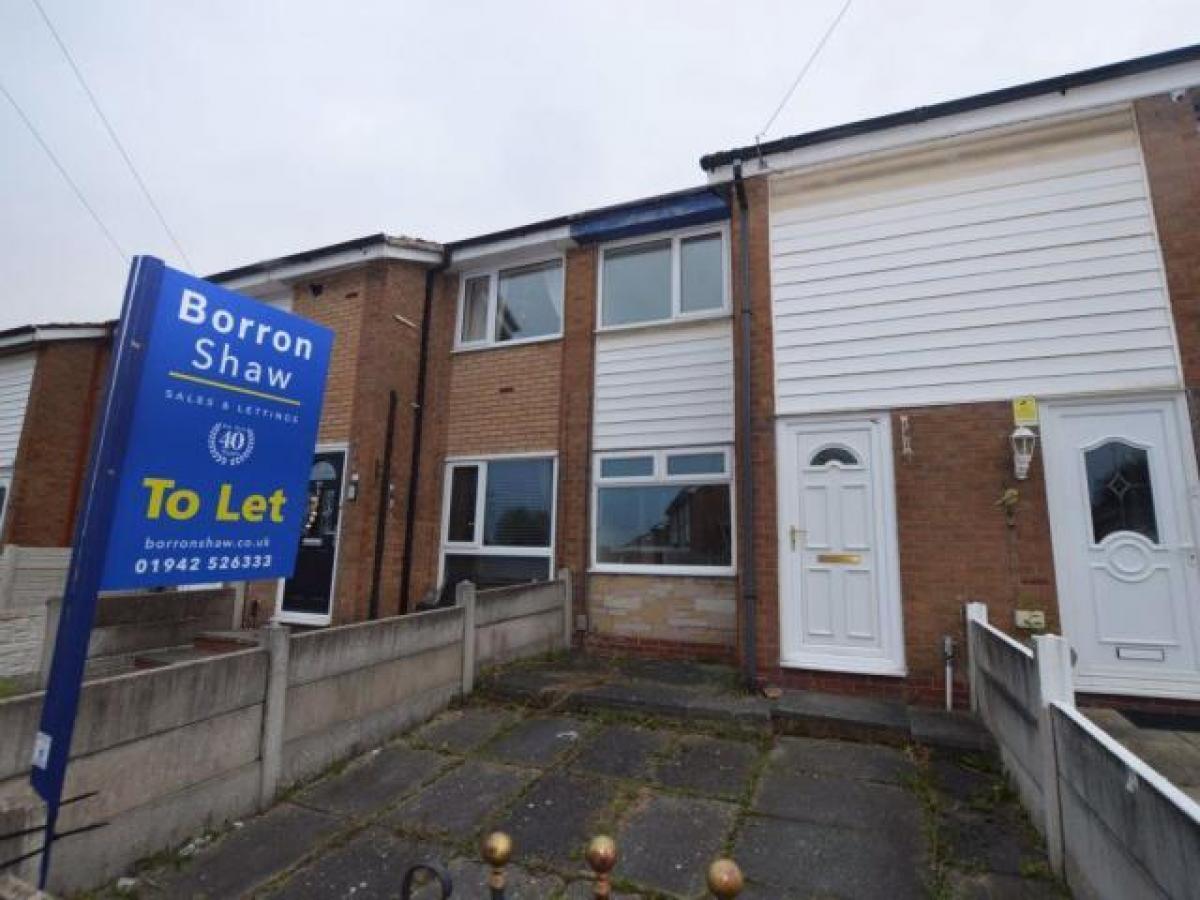 Picture of Home For Rent in Wigan, Greater Manchester, United Kingdom