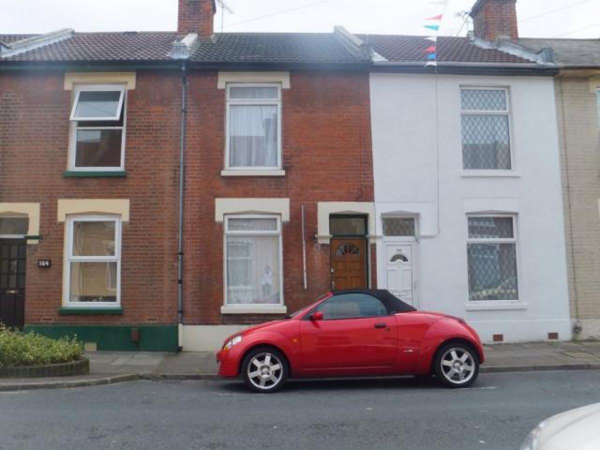 Picture of Home For Rent in Portsmouth, Hampshire, United Kingdom
