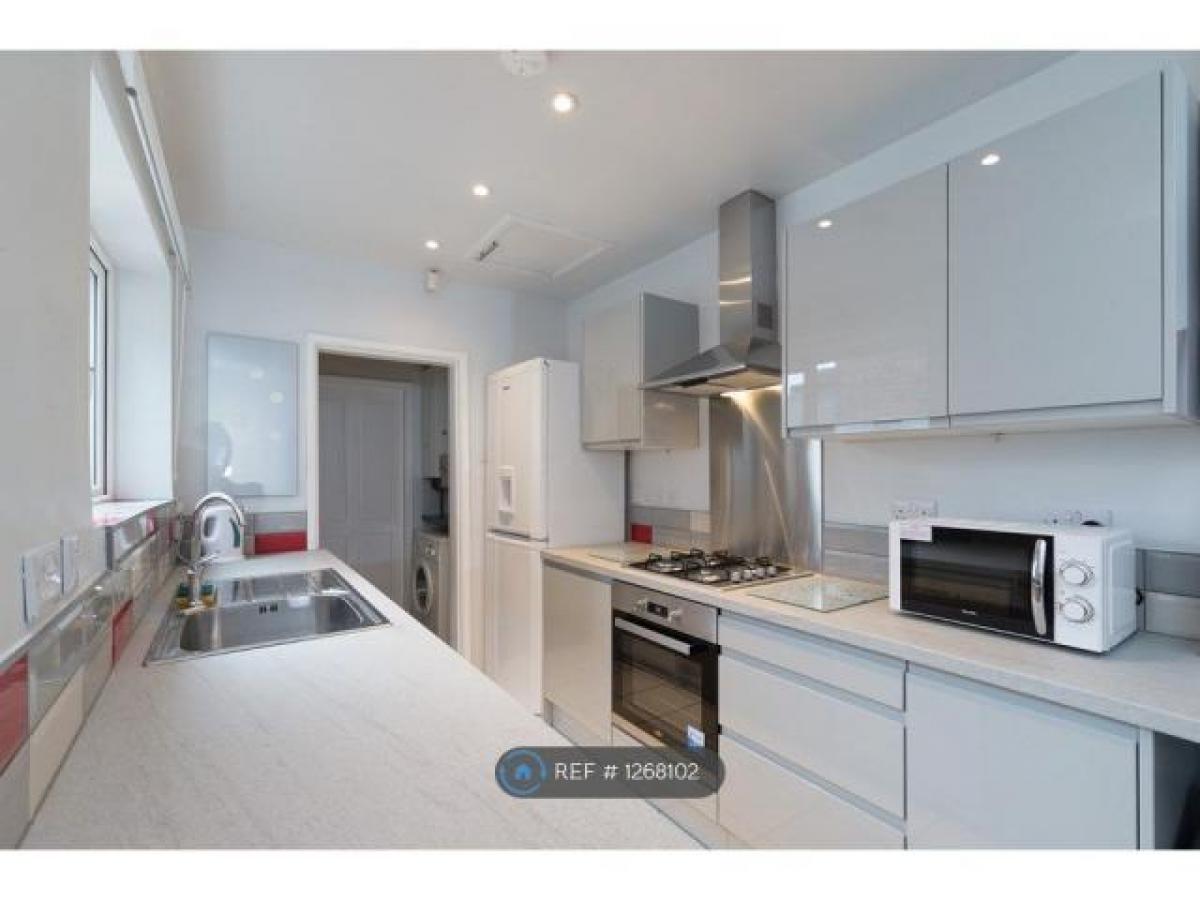 Picture of Home For Rent in Stoke on Trent, Staffordshire, United Kingdom