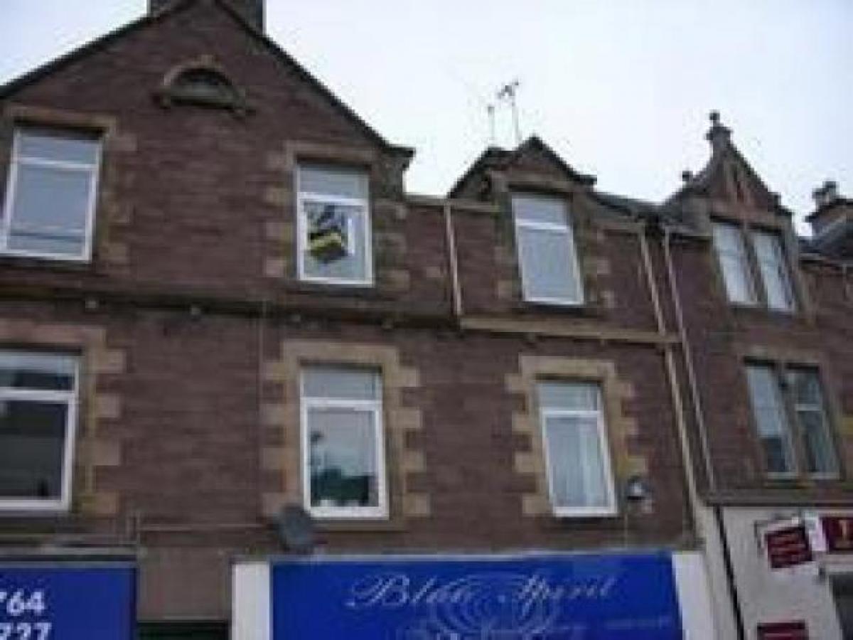 Picture of Apartment For Rent in Crieff, Perth and Kinross, United Kingdom