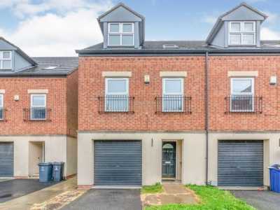 Home For Rent in Barnsley, United Kingdom