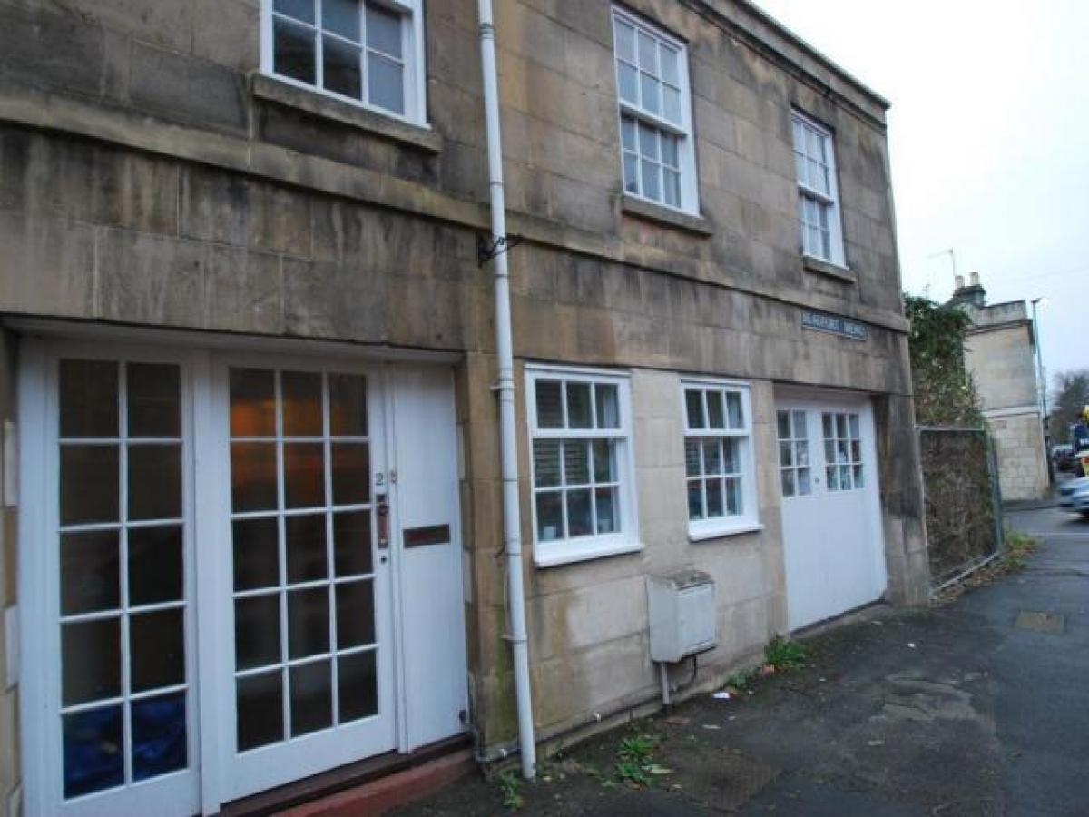 Picture of Apartment For Rent in Bath, Somerset, United Kingdom