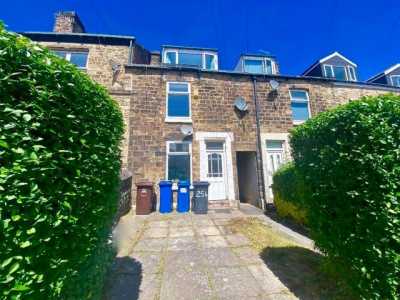 Home For Rent in Sheffield, United Kingdom