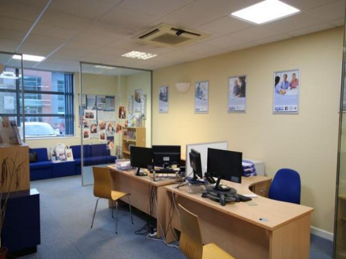 Picture of Office For Rent in Poole, Dorset, United Kingdom