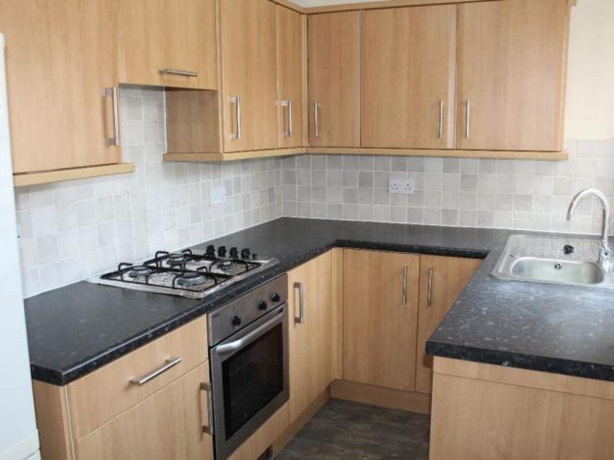 Picture of Home For Rent in Preston, Lancashire, United Kingdom