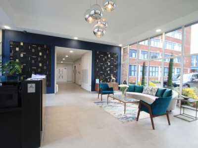 Apartment For Rent in Luton, United Kingdom