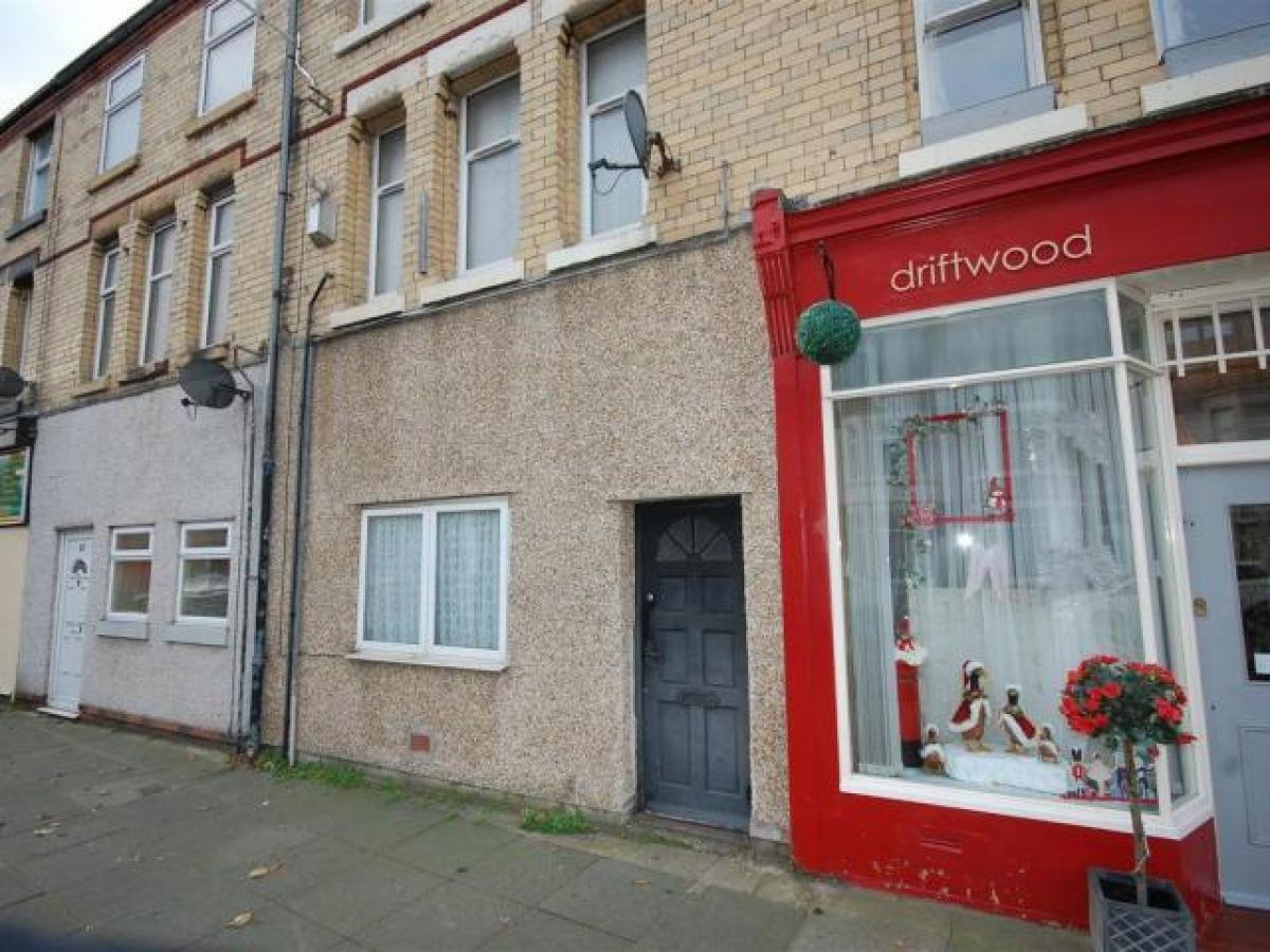 Picture of Apartment For Rent in Wallasey, Merseyside, United Kingdom