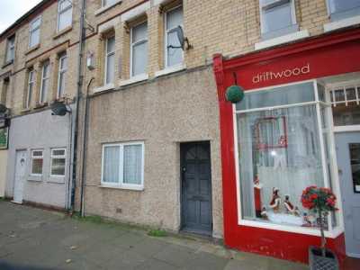 Apartment For Rent in Wallasey, United Kingdom