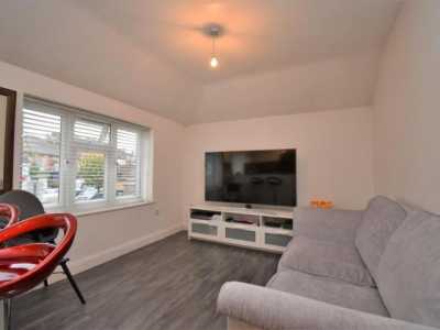 Apartment For Rent in Uxbridge, United Kingdom