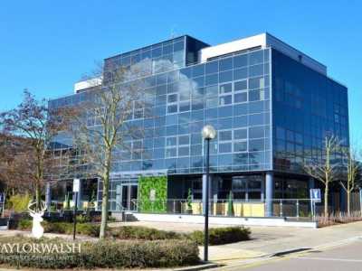 Apartment For Rent in Milton Keynes, United Kingdom