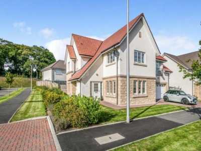 Home For Rent in Aberdeen, United Kingdom
