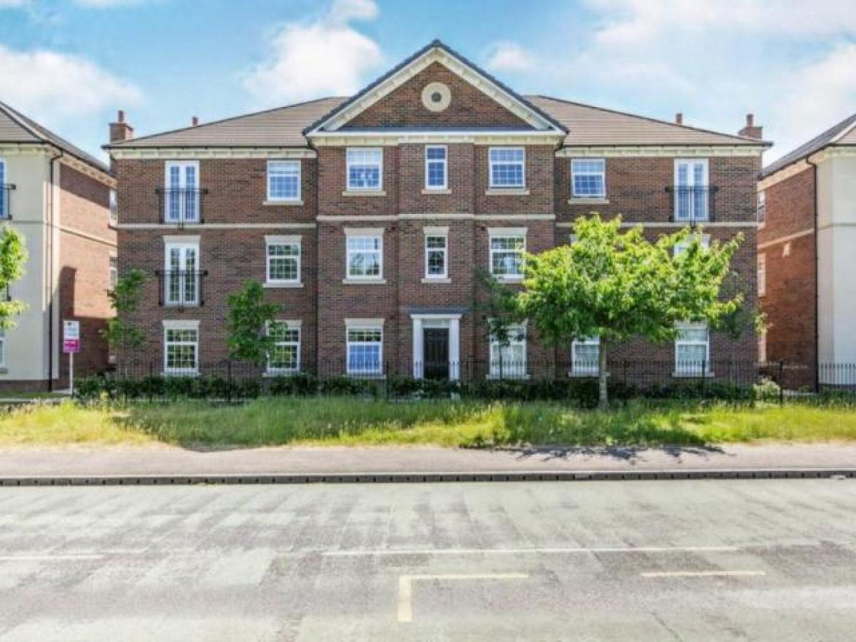 Picture of Apartment For Rent in Doncaster, South Yorkshire, United Kingdom