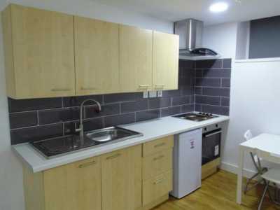 Apartment For Rent in Huddersfield, United Kingdom