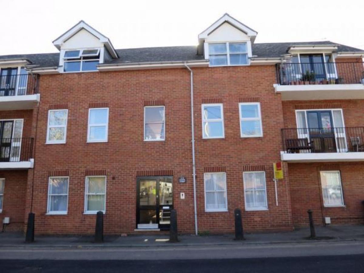 Picture of Apartment For Rent in Oxford, Oxfordshire, United Kingdom