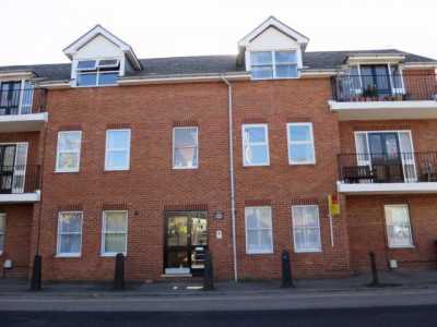 Apartment For Rent in Oxford, United Kingdom