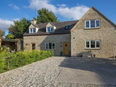 Home For Rent in Witney, United Kingdom