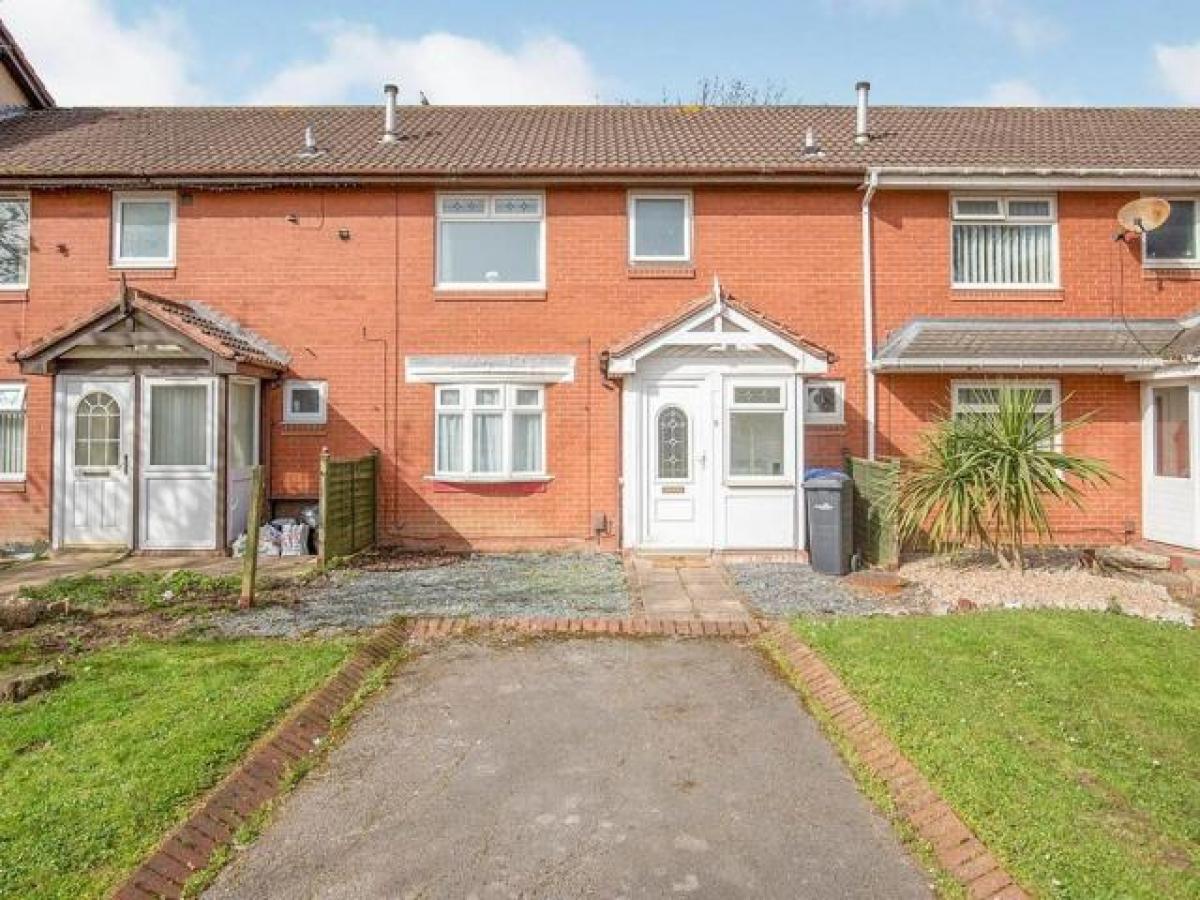 Picture of Apartment For Rent in Middlesbrough, North Yorkshire, United Kingdom