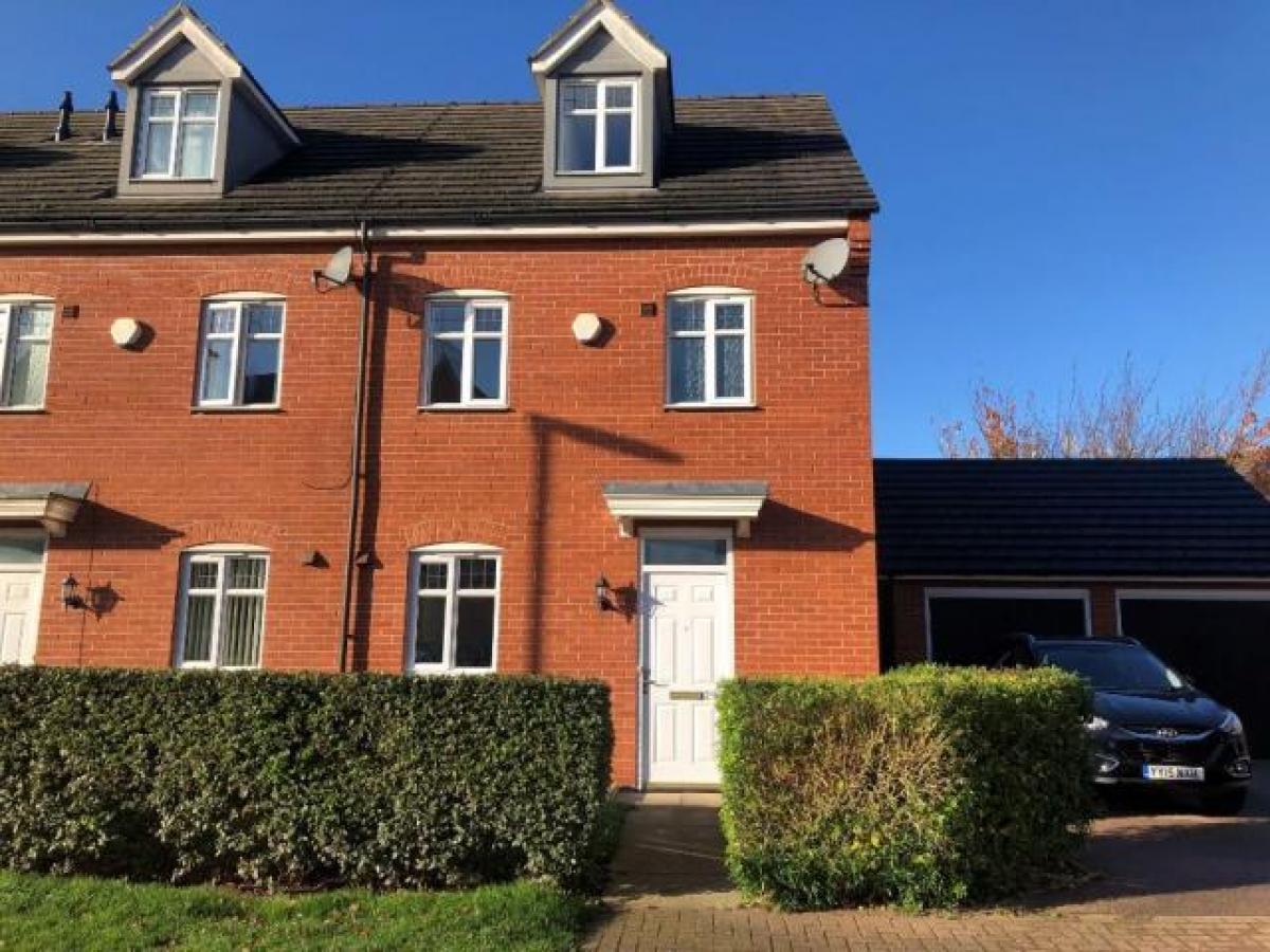 Picture of Home For Rent in Lincoln, Lincolnshire, United Kingdom
