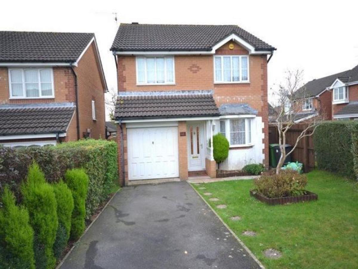 Picture of Home For Rent in Cardiff, South Glamorgan, United Kingdom