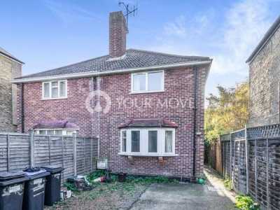 Home For Rent in Kingston upon Thames, United Kingdom