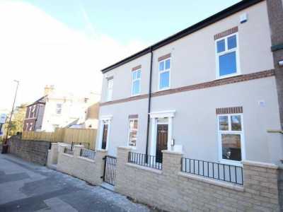 Home For Rent in Sheffield, United Kingdom