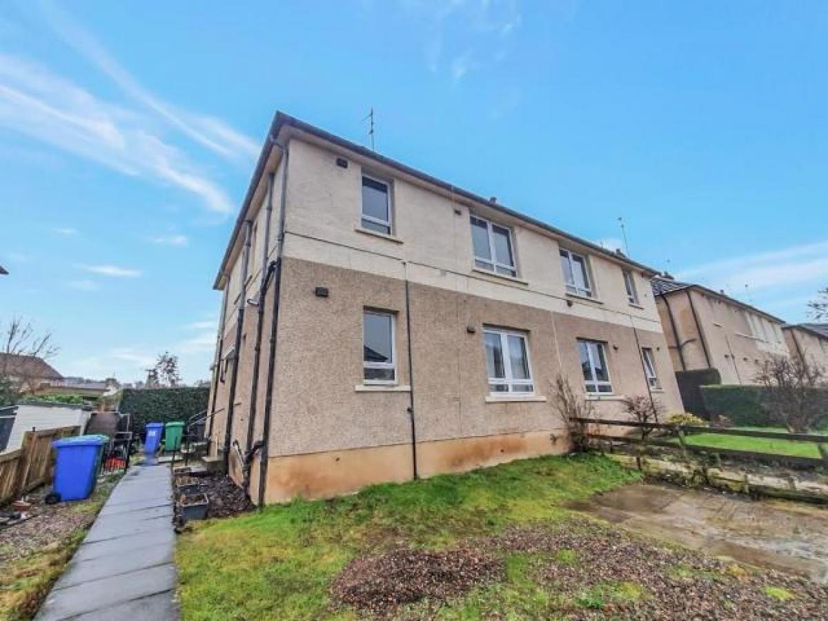 Picture of Apartment For Rent in Cupar, Fife, United Kingdom