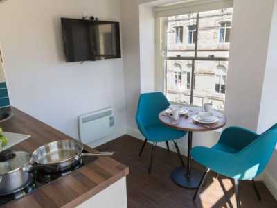 Apartment For Rent in Huddersfield, United Kingdom