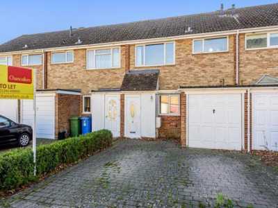 Home For Rent in Bracknell, United Kingdom