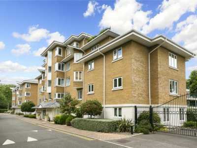 Apartment For Rent in Richmond, United Kingdom