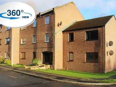 Apartment For Rent in Inverness, United Kingdom