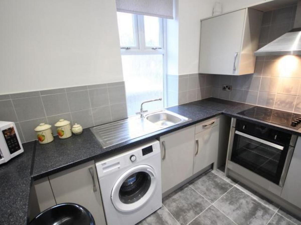 Picture of Home For Rent in Sheffield, South Yorkshire, United Kingdom