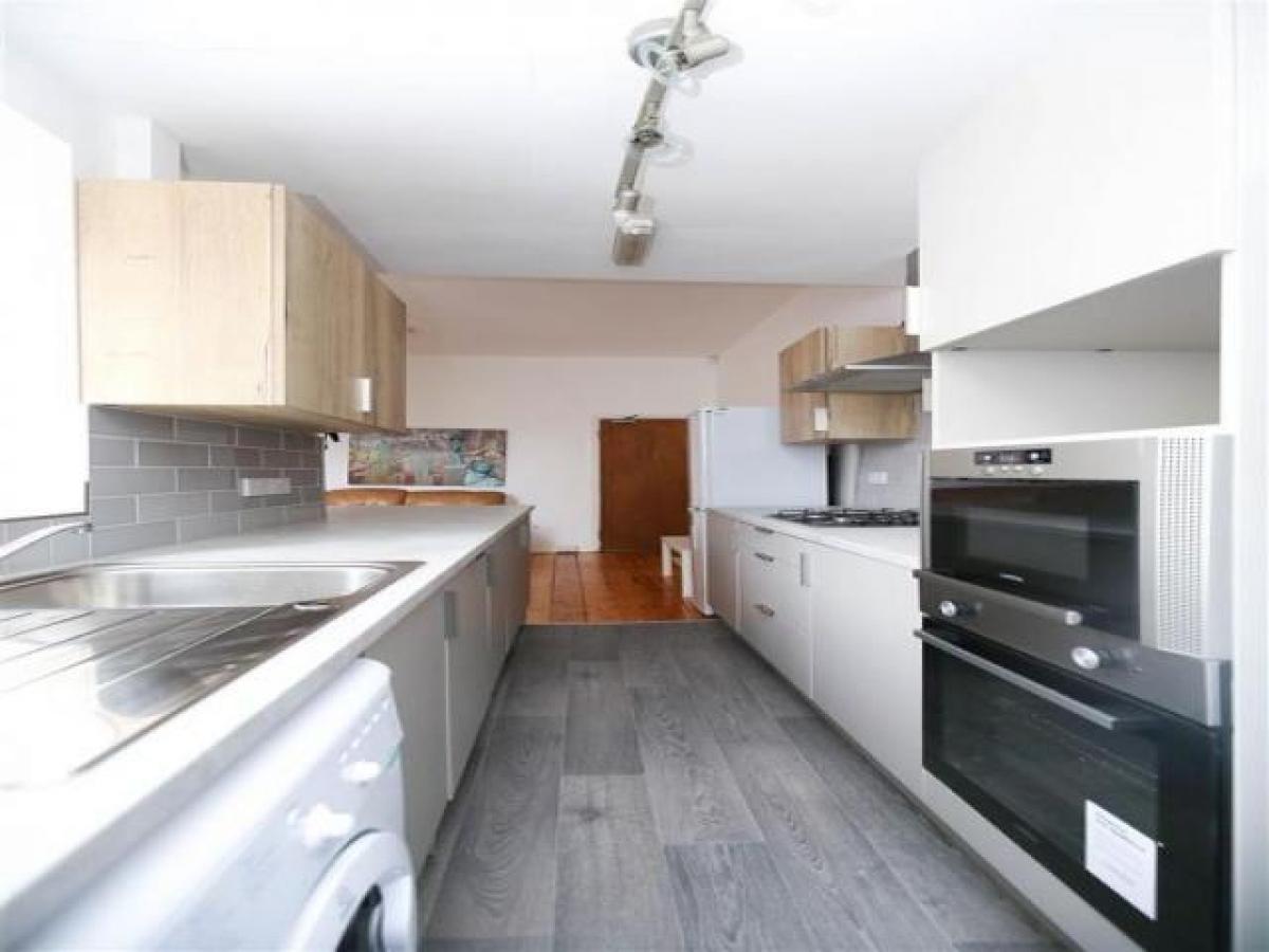 Picture of Home For Rent in Newcastle upon Tyne, Tyne and Wear, United Kingdom